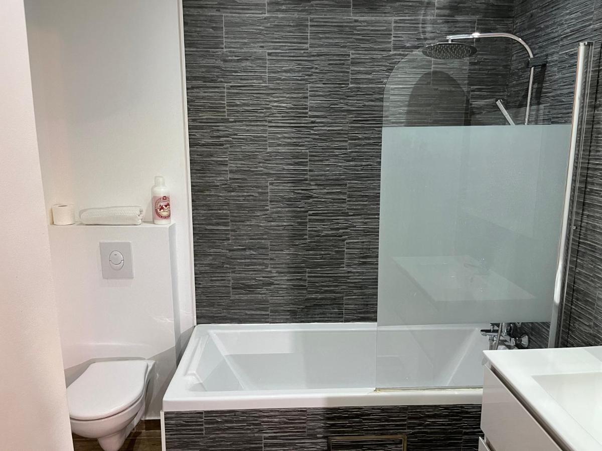 Uccle Chic Flat Apartment Брюксел Екстериор снимка