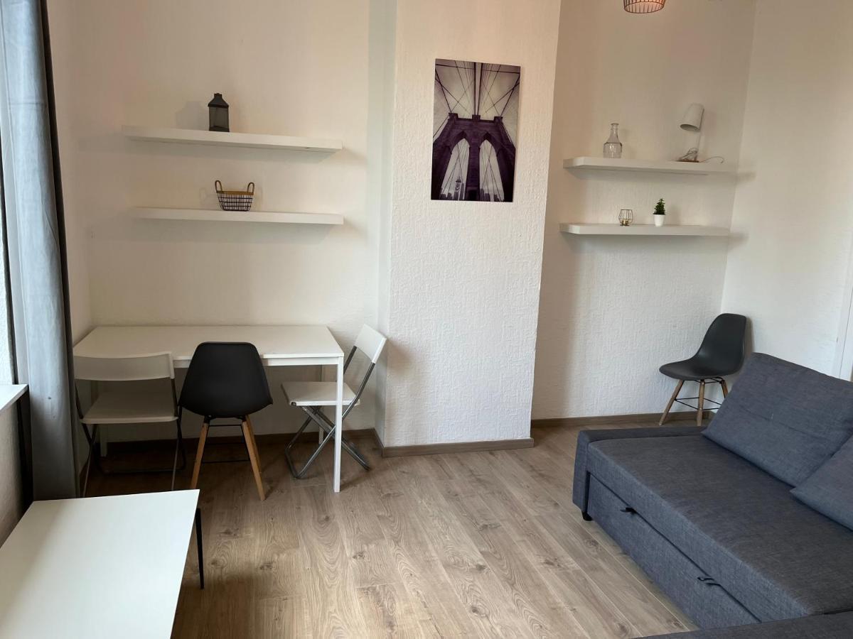 Uccle Chic Flat Apartment Брюксел Екстериор снимка