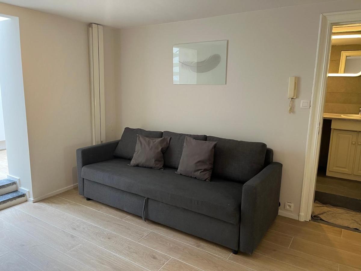 Uccle Chic Flat Apartment Брюксел Екстериор снимка