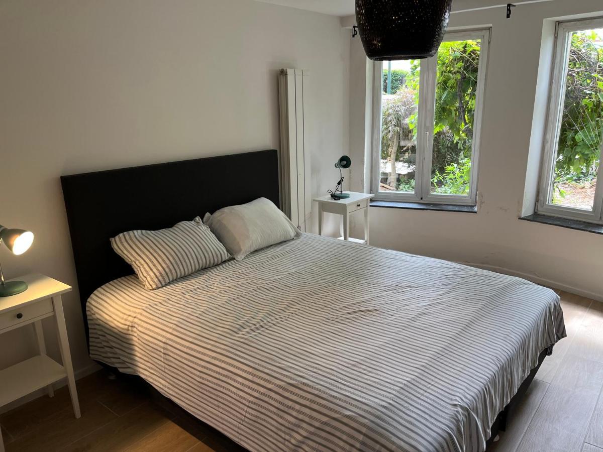 Uccle Chic Flat Apartment Брюксел Екстериор снимка
