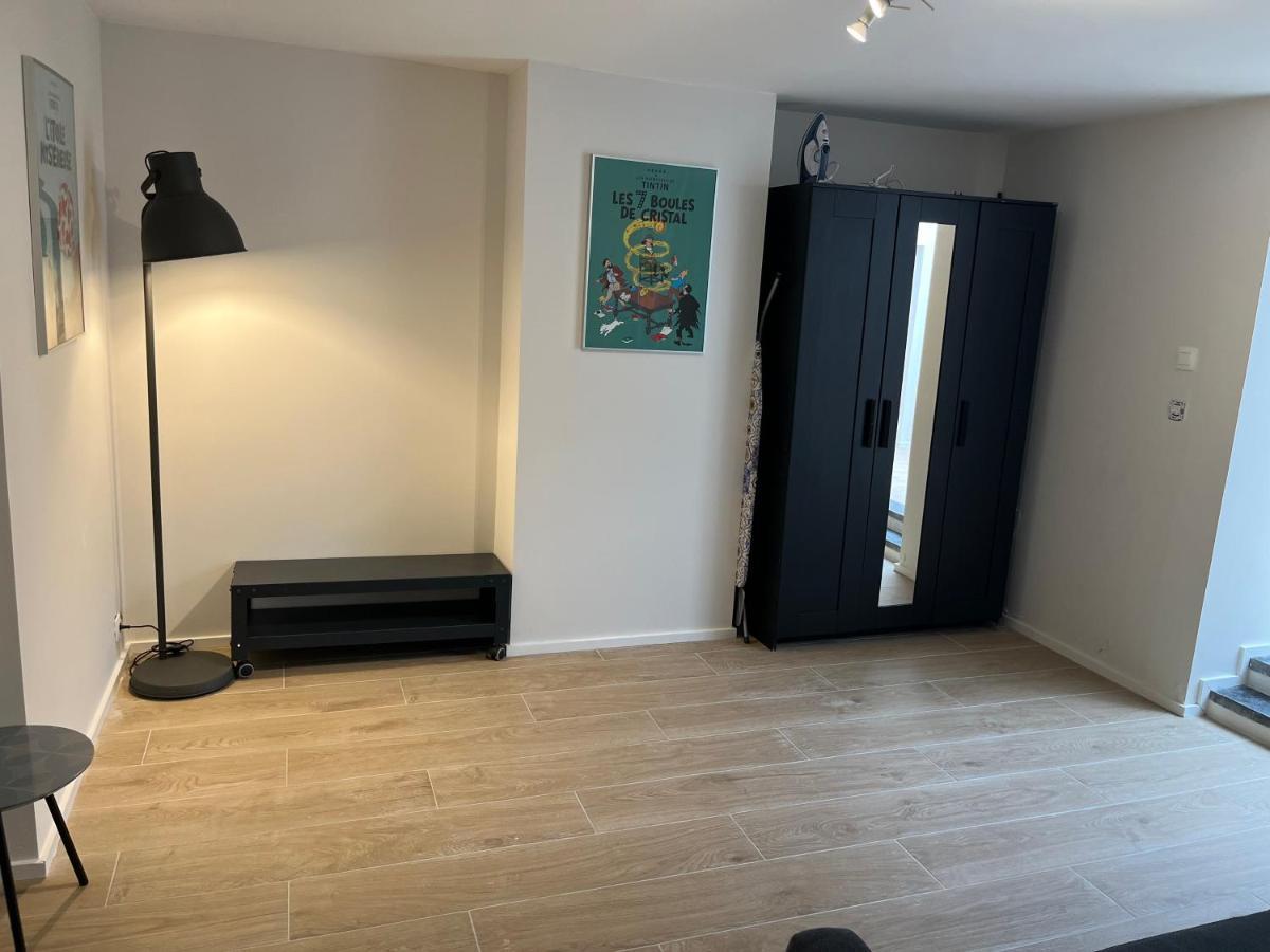 Uccle Chic Flat Apartment Брюксел Екстериор снимка
