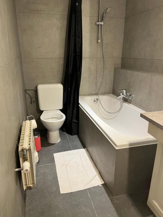 Uccle Chic Flat Apartment Брюксел Екстериор снимка