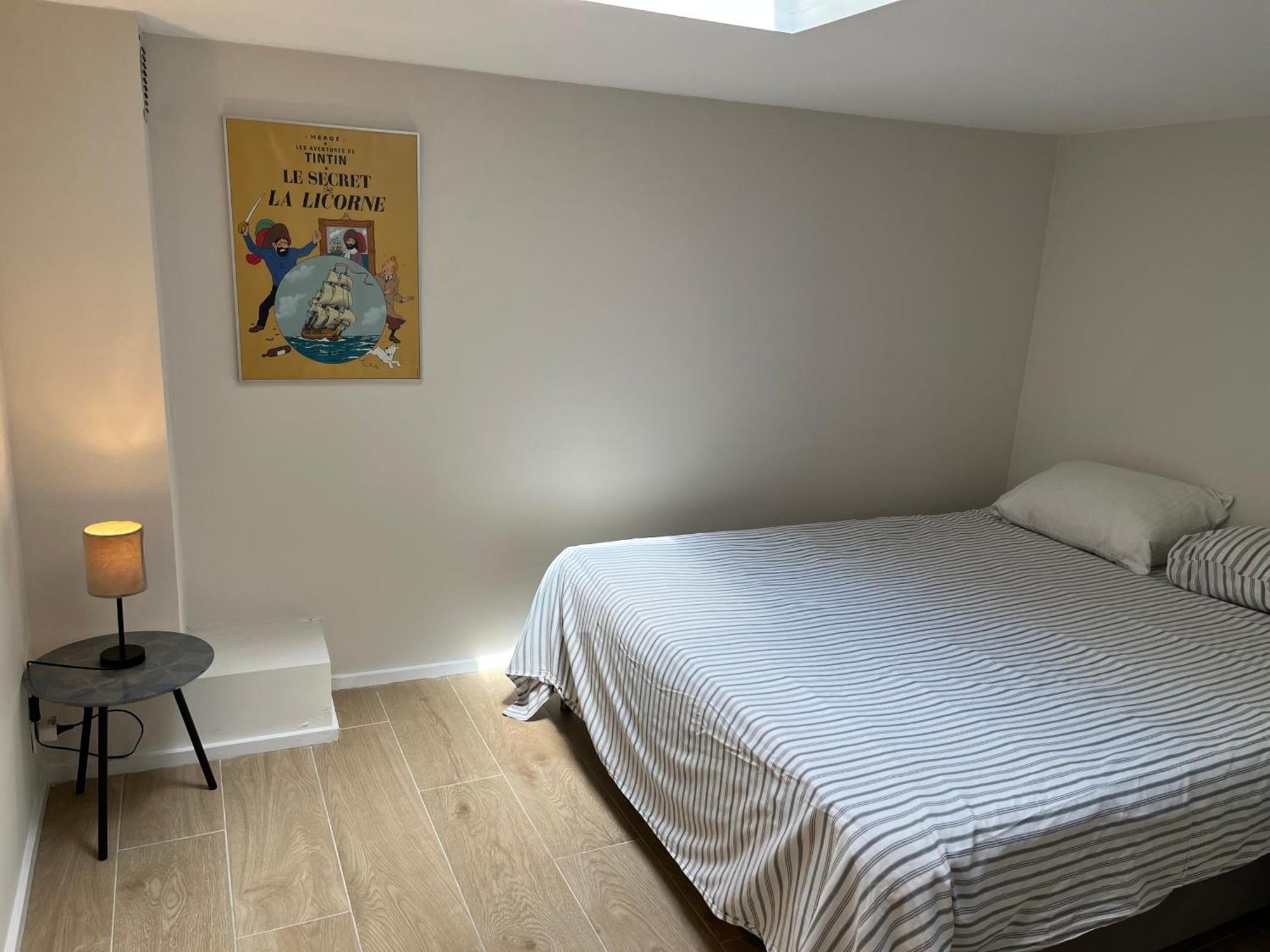 Uccle Chic Flat Apartment Брюксел Екстериор снимка